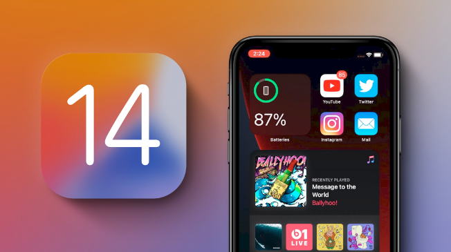 ios14连上wifi却上不了网怎么办