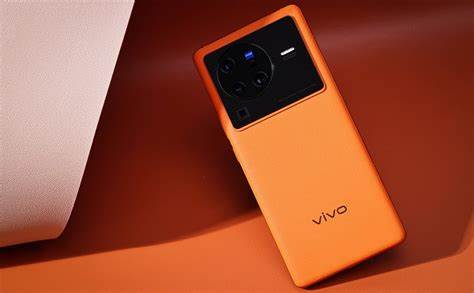 vivoX80pro微信视频怎么美颜