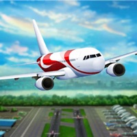 飞行员飞行模拟游戏 ios版