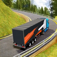 半卡车驾驶模拟器 ios版