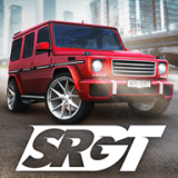 SRGT赛车驾驶