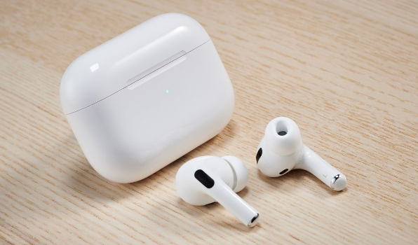 苹果手机查找AirPods耳机方法介绍