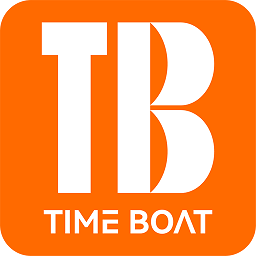 time boat运动记录