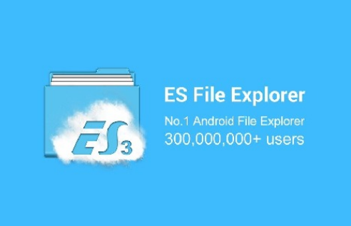es文件浏览器怎么设置默认搜索引擎