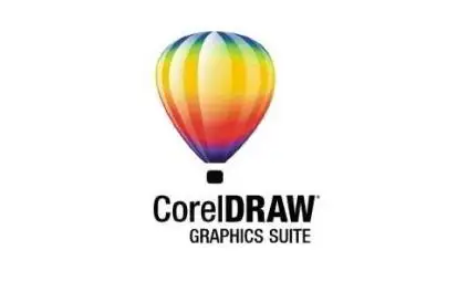 CorelDRAW如何快速选中全部相同颜色