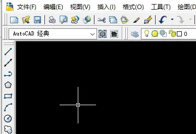 AutoCAD2020布局里的图如何提取出来