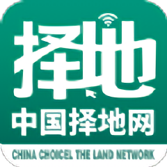 中国择地网