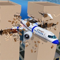 ​紧急着陆：飞机失事模拟器游戏 ios版