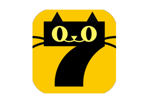 七猫免费小说怎么将小说生存图片分享