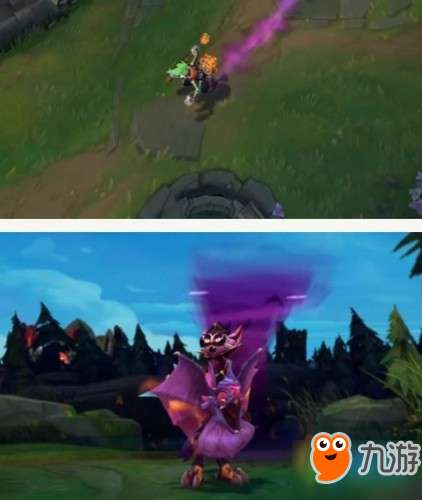 LOL2018万圣节皮肤外观效果怎么样 2018LOL万圣节皮肤特效大全汇总