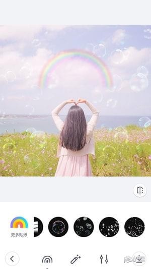 彩虹滤镜app下载