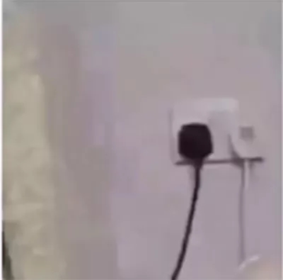 抖音胖子九宫格拼图1