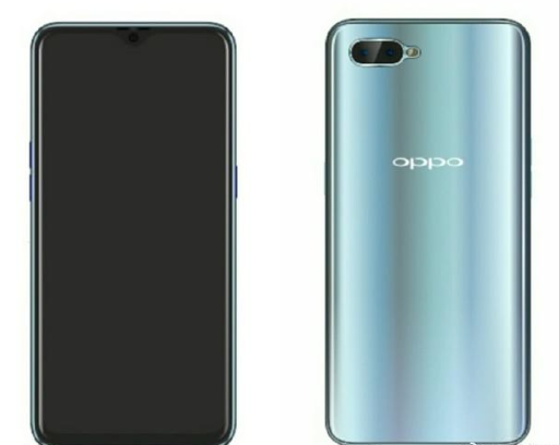 OPPO R15X配置怎么样