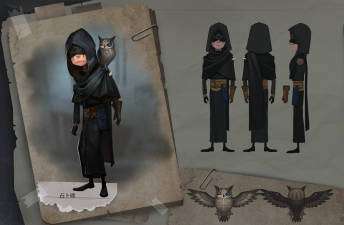 第五人格占卜师怎么抓 占卜师克制技巧是什么?