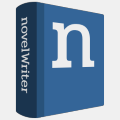 novelWriter文本编辑器 v2.2.1Windows免费版
