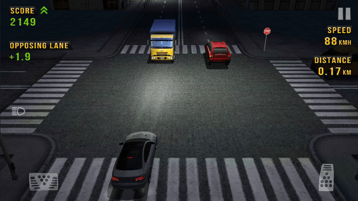 超车竞速赛游戏最新版 v300.1.0.3018 安卓版 3