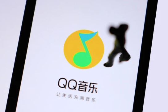 QQ音乐打开简洁模式如何操作