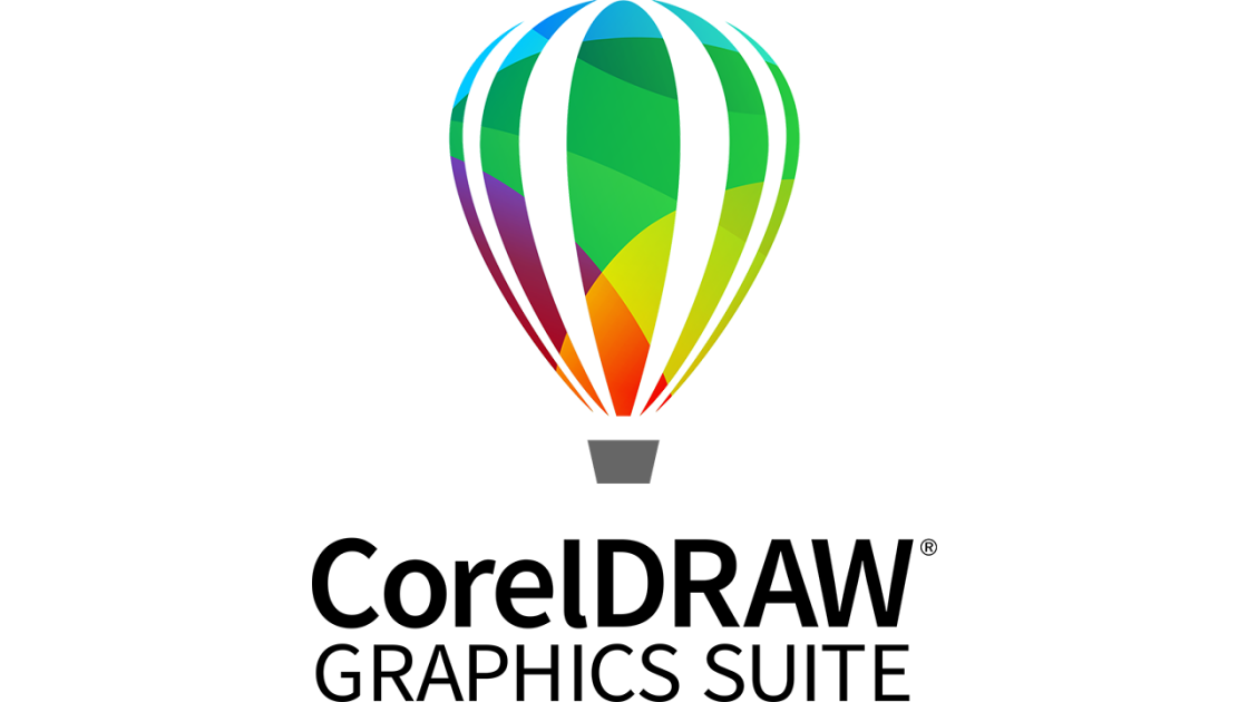 CorelDRAW如何给图片添加水墨效果