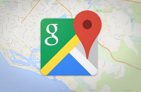 谷歌地图如何使用离线地图