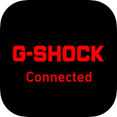 卡西欧蓝牙连接最新版G-SHOCK