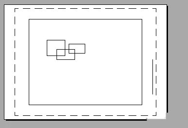 AutoCAD2020布局里的图如何提取出来