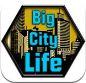 大城市生活模拟器
