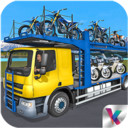 运输卡车司机模拟app
