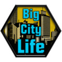 大城市生活模拟器无限金币版