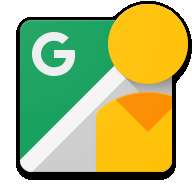 Google地图 街景服务