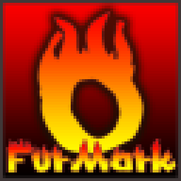 FurMark显卡甜甜圈烤鸡 v1.38.1汉化单文件免费版