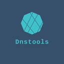 DnsTools v1.2.3单文件免费版