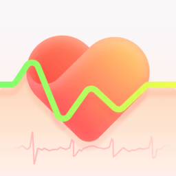 心率血压心跳监测仪