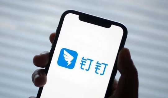 钉钉桌面打卡小组件怎么设置