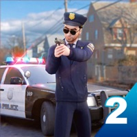 犯罪城市警察官2个苹果版