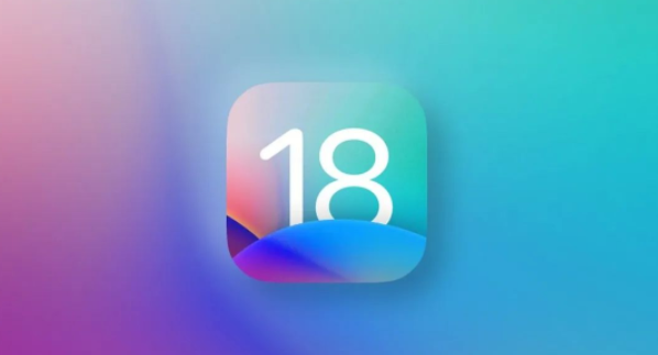 苹果iOS18适配哪些机型