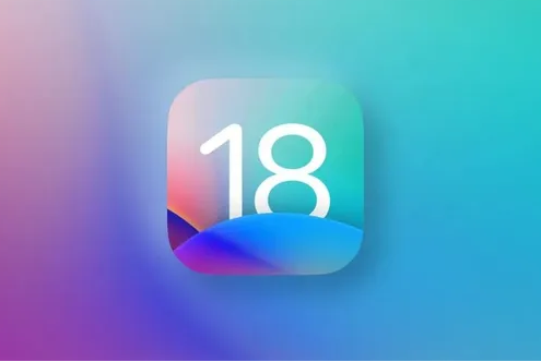 苹果iOS18能微信双开吗