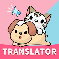 狗语猫语翻译器