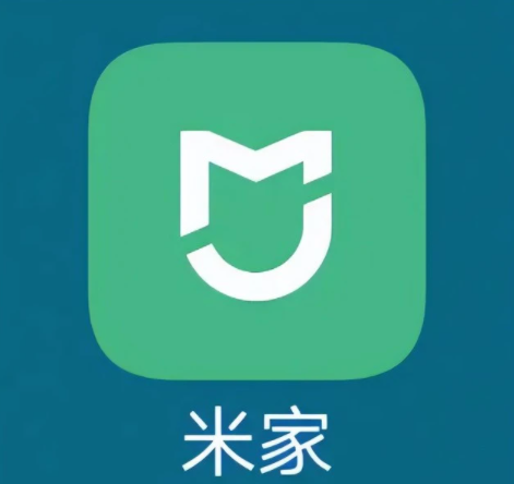 米家app怎么开启家庭传声