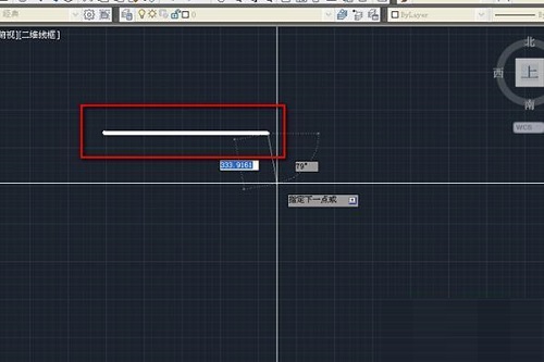 AutoCAD 2010如何调整线宽?AutoCAD 2010调整线宽的方法截图