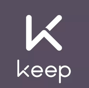 Keep健身怎么设置背景图