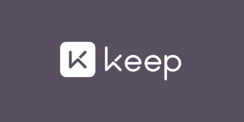 Keep健身在哪关闭开屏摇一摇