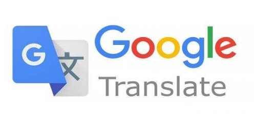 谷歌翻译怎么设置点按翻译