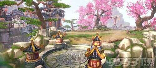 我叫MT4云间寺怎么打 我叫MT4云间寺打法攻略