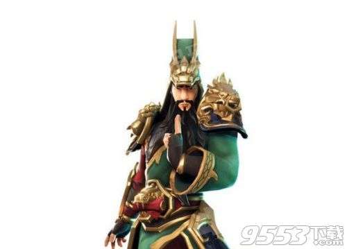 堡垒之夜万圣节皮肤什么时候出 堡垒之夜万圣节皮肤介绍