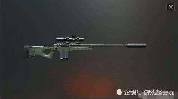 刺激战场敌人如果有了这些装备 可以把你安排明白