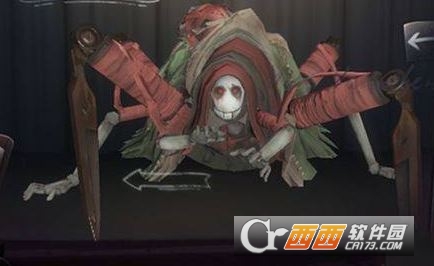 第五人格冰冻之心特效详情介绍