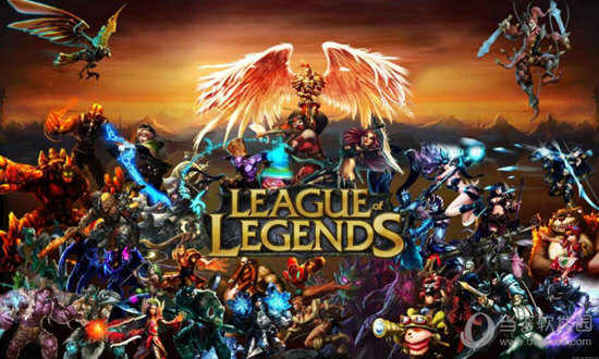 鲁大师跑分多少能玩LOL 看看电脑能不能玩英雄联盟