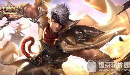 王者荣耀边路怎么抗压 王者荣耀上单抗压技巧