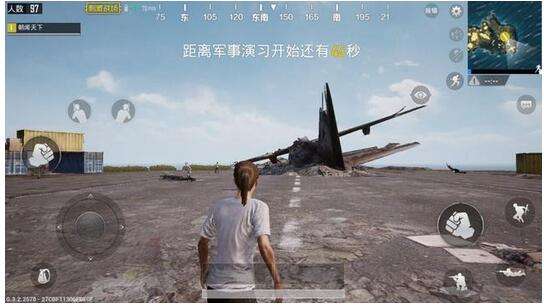 刺激战场只要携带这5种物资其中一个 说明你是菜鸟