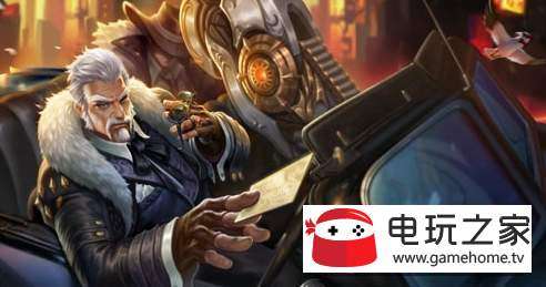 王者荣耀S13赛季黄忠如何出装 黄忠出装攻略